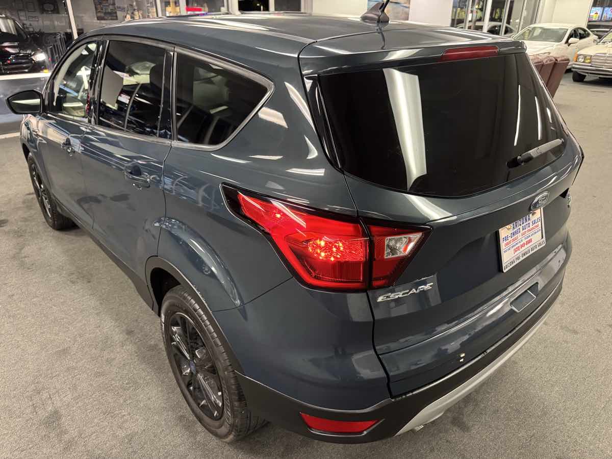 2019 Ford Escape SE photo 22