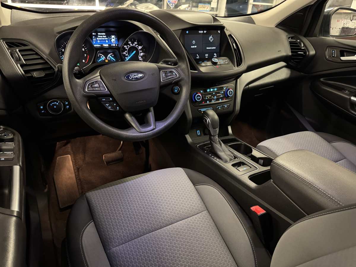 2019 Ford Escape SE photo 31