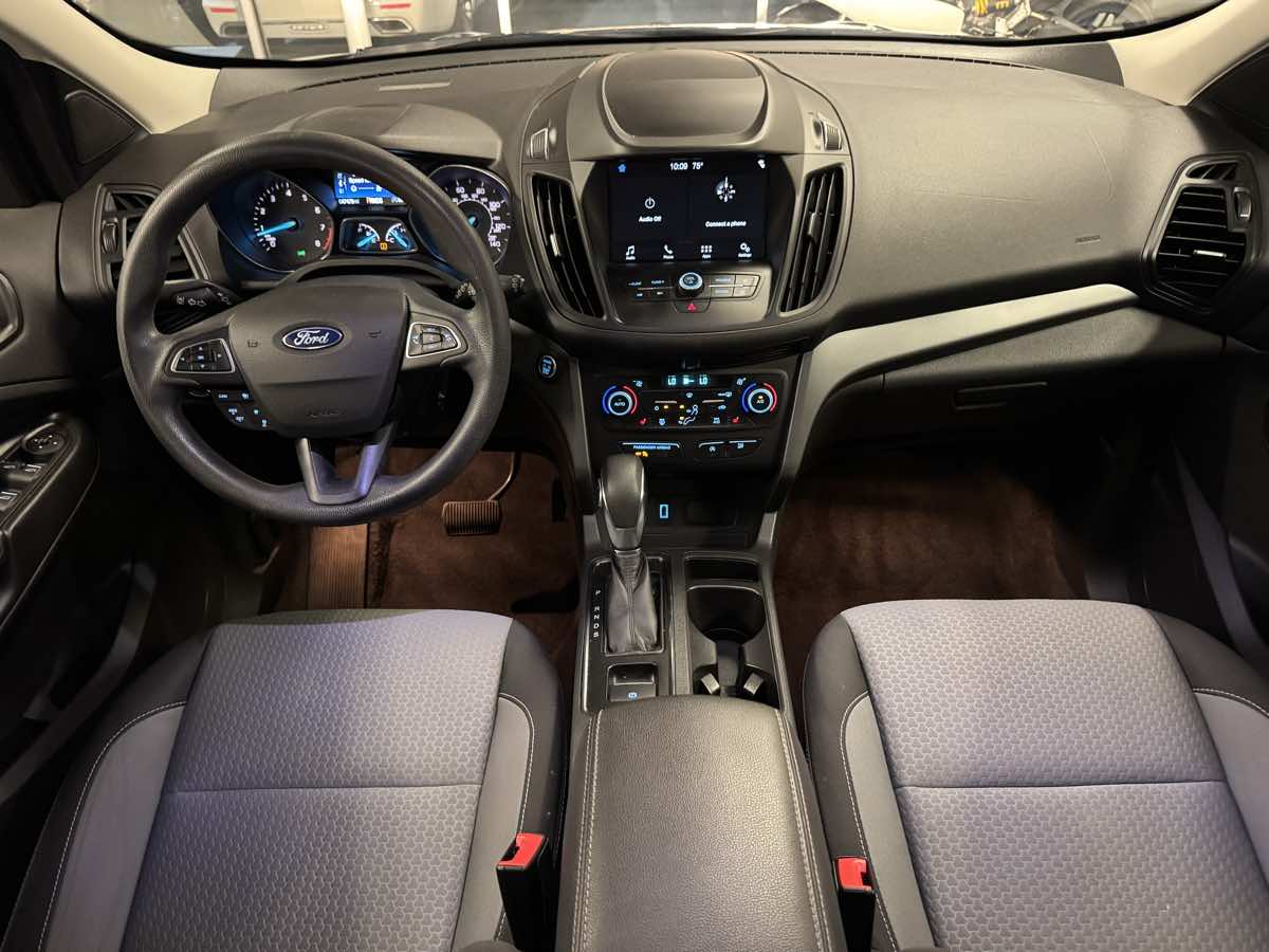 2019 Ford Escape SE photo 32