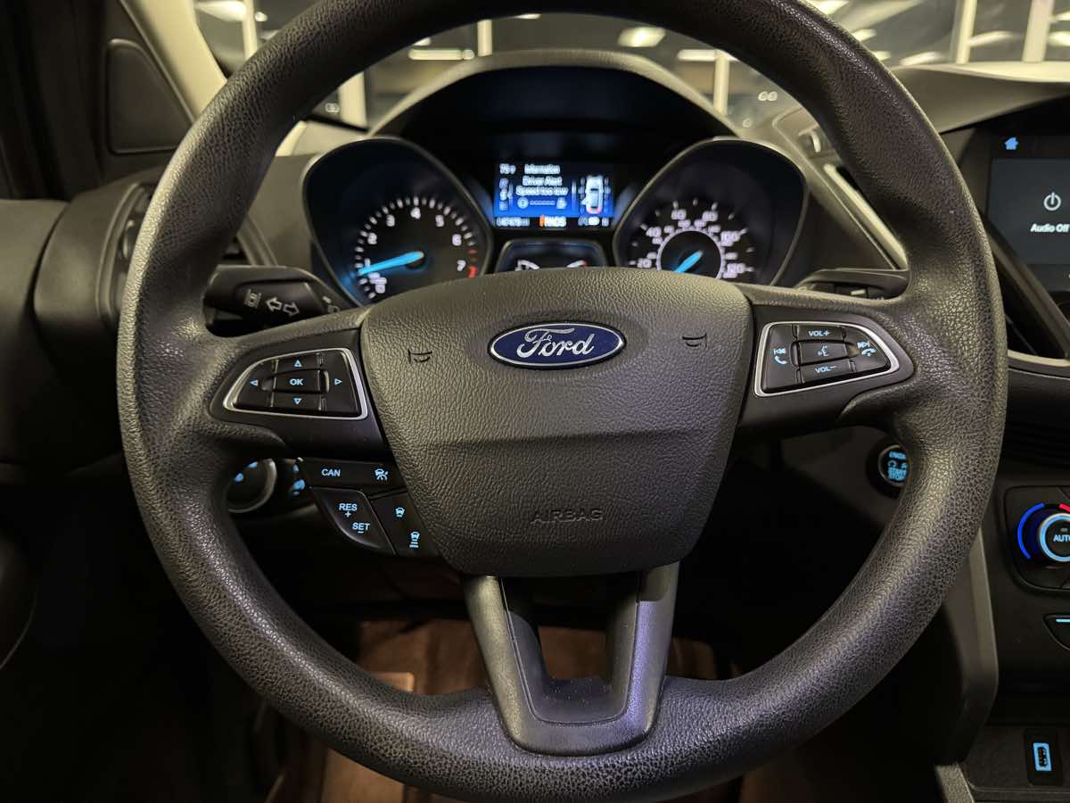 2019 Ford Escape SE photo 33