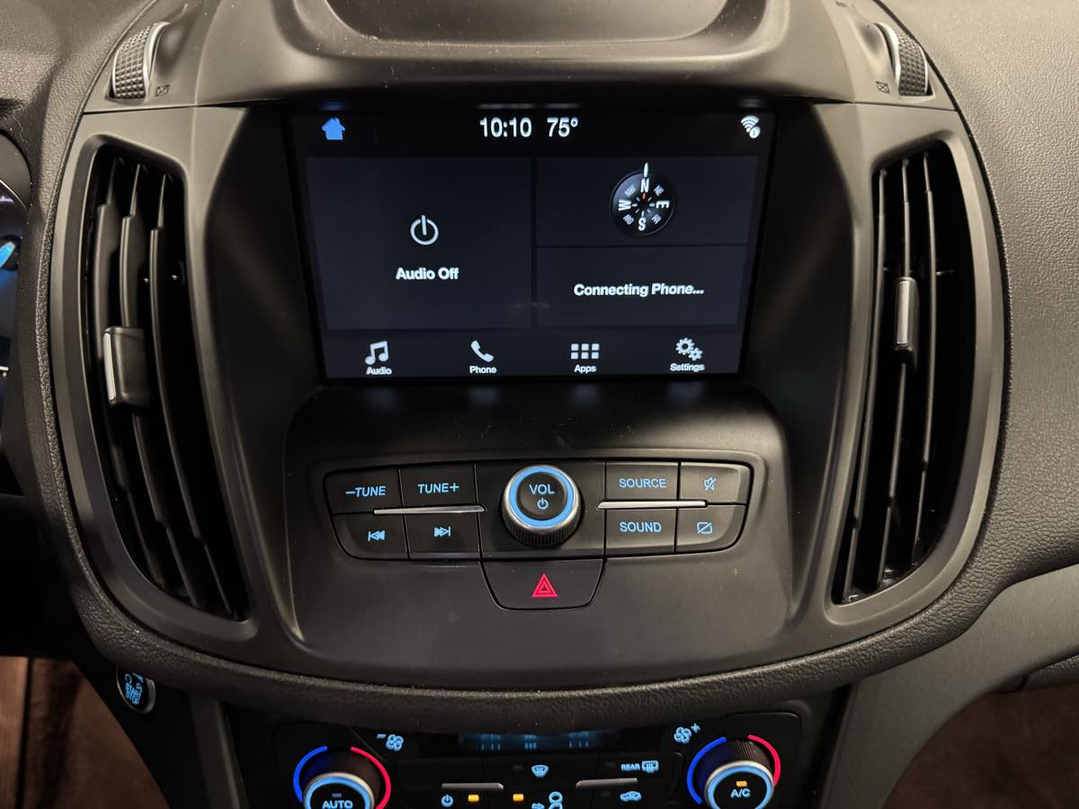 2019 Ford Escape SE photo 36