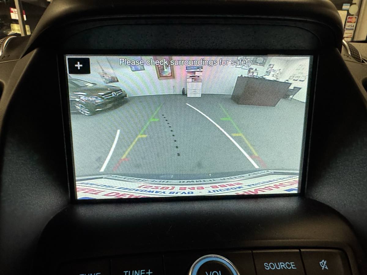 2019 Ford Escape SE photo 37