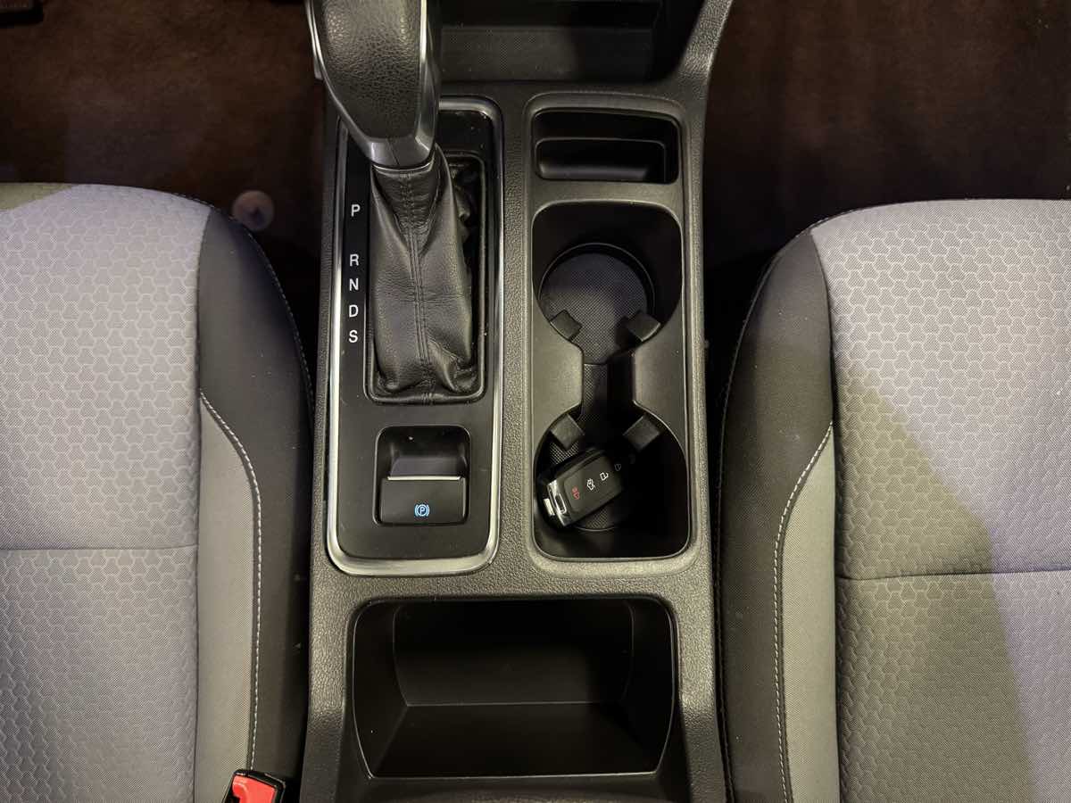 2019 Ford Escape SE photo 39