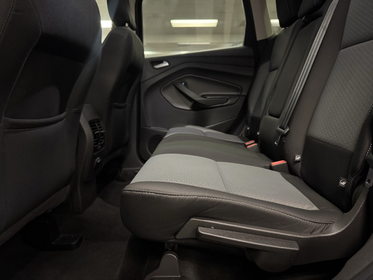 2019 Ford Escape SE photo 50