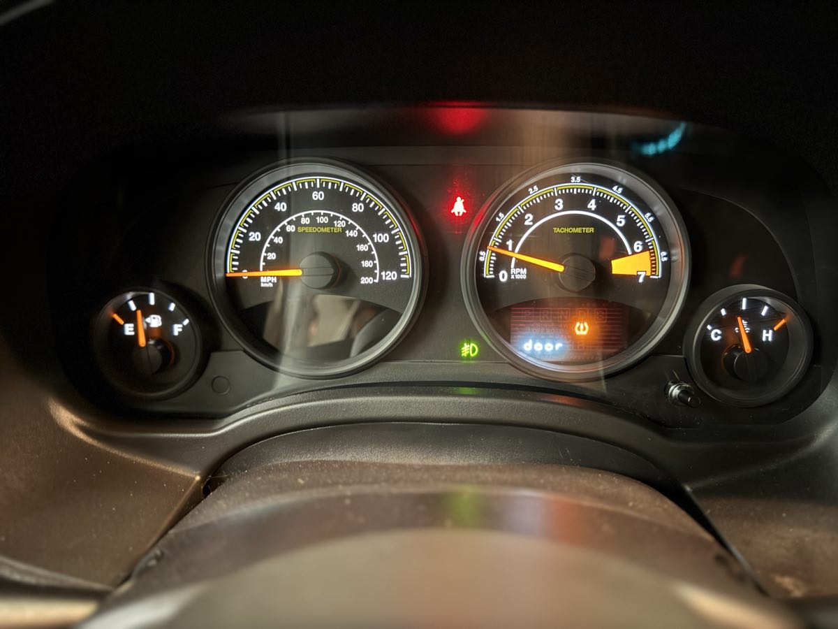 2015 Jeep Patriot Sport photo 31