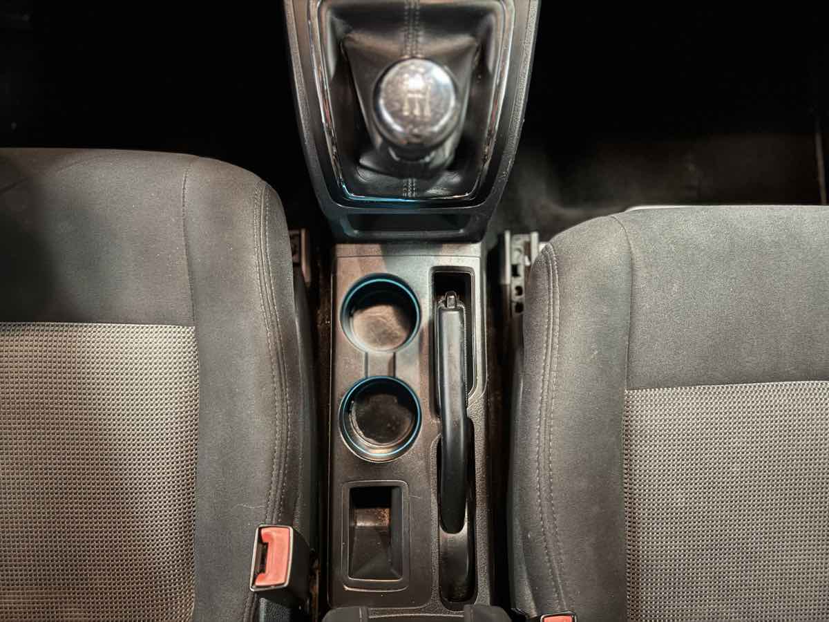 2015 Jeep Patriot Sport photo 33