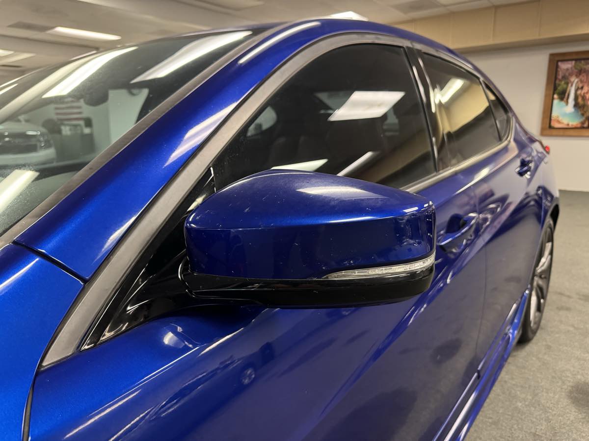 2019 Acura TLX 3.5L A-Spec photo 5