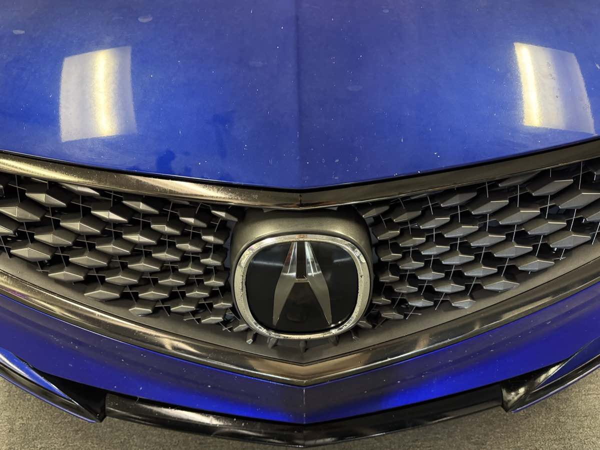 2019 Acura TLX 3.5L A-Spec photo 8