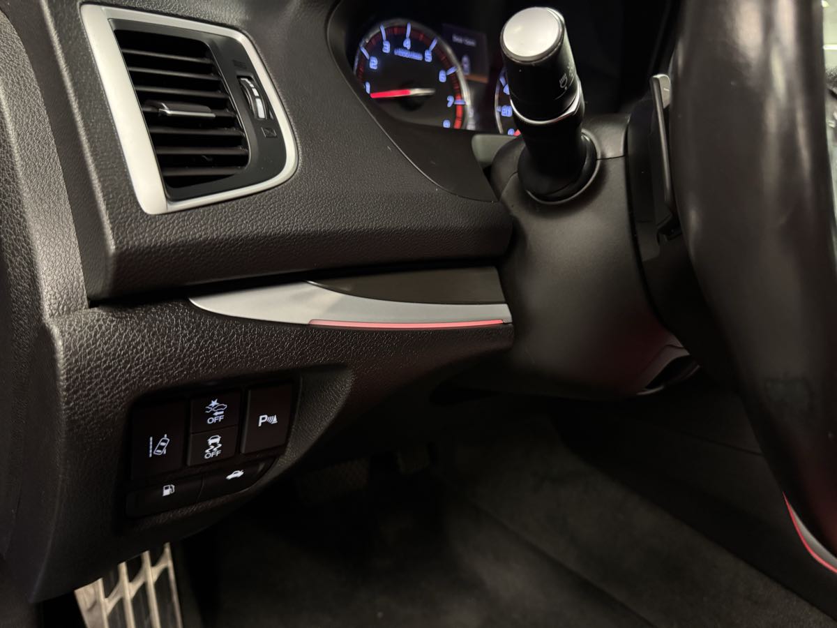 2019 Acura TLX 3.5L A-Spec photo 30
