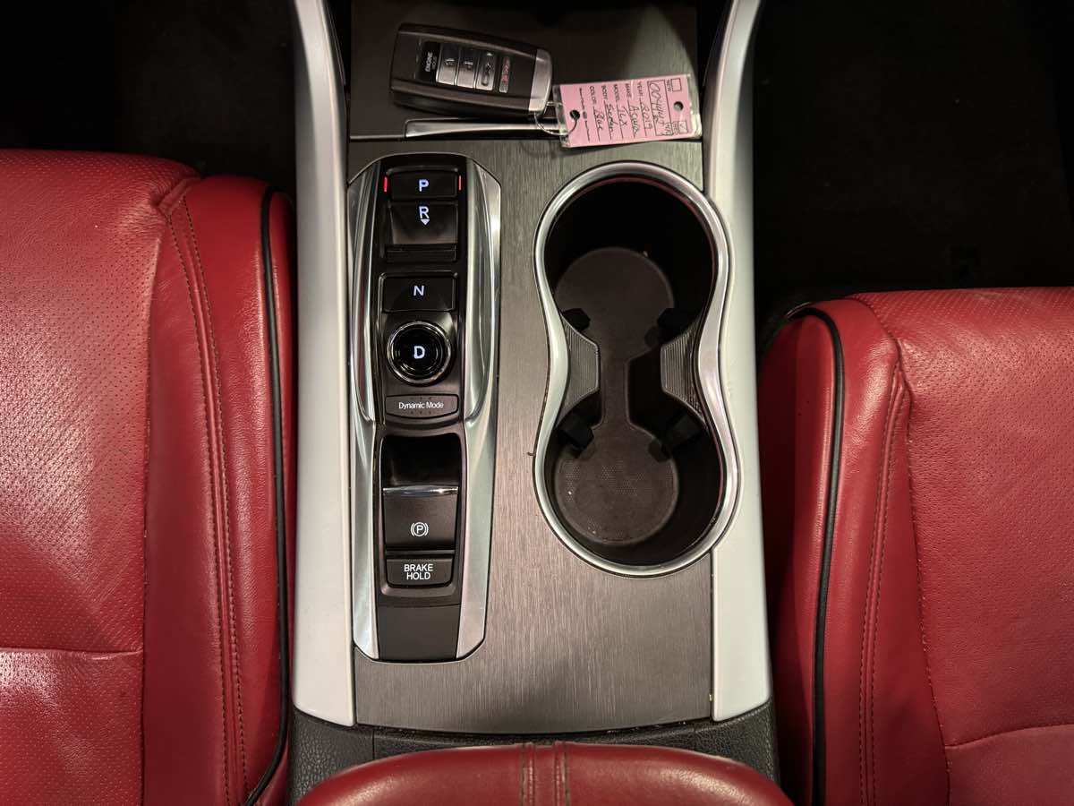 2019 Acura TLX 3.5L A-Spec photo 40