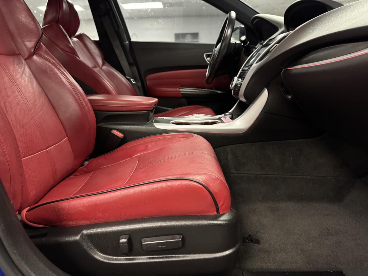 2019 Acura TLX 3.5L A-Spec photo 44