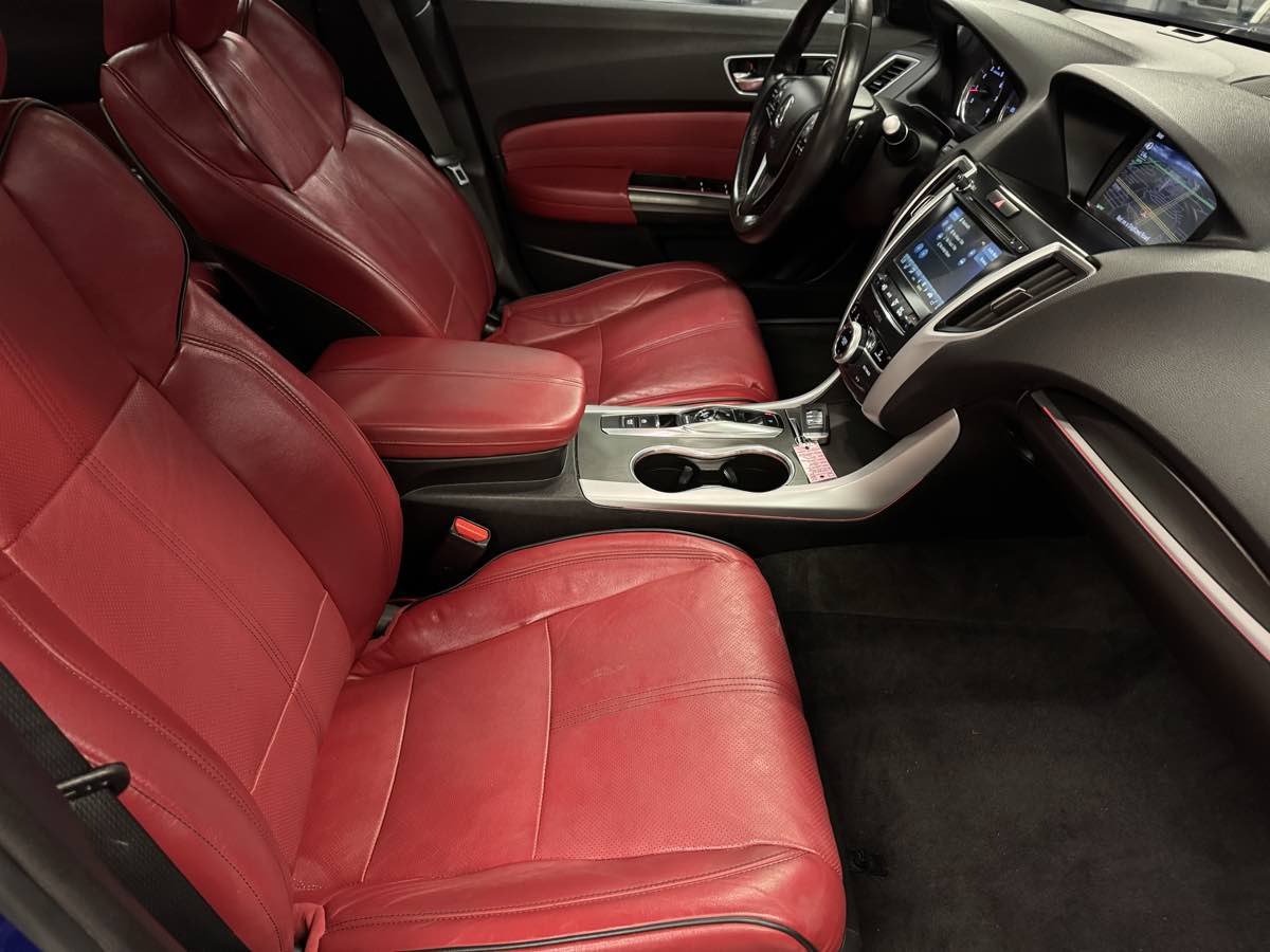 2019 Acura TLX 3.5L A-Spec photo 45