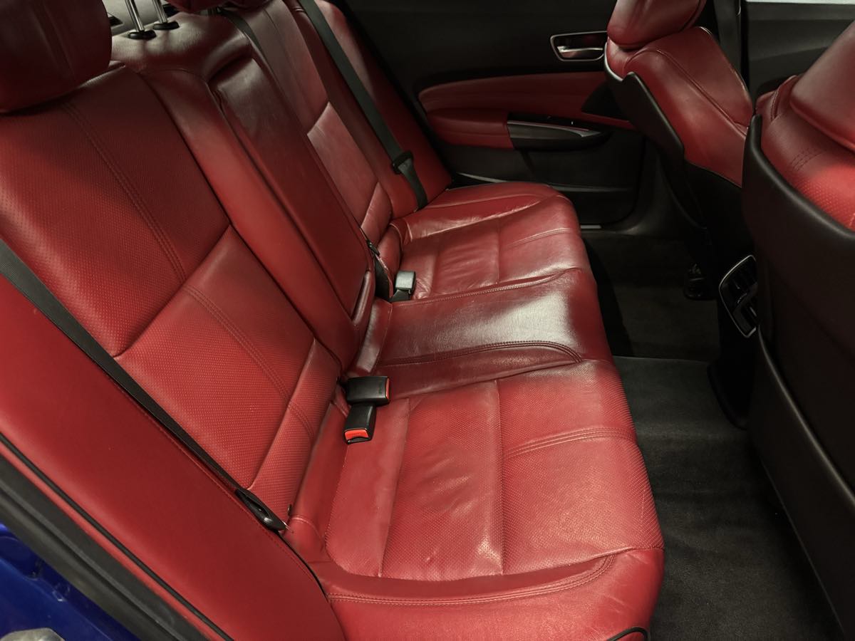 2019 Acura TLX 3.5L A-Spec photo 49