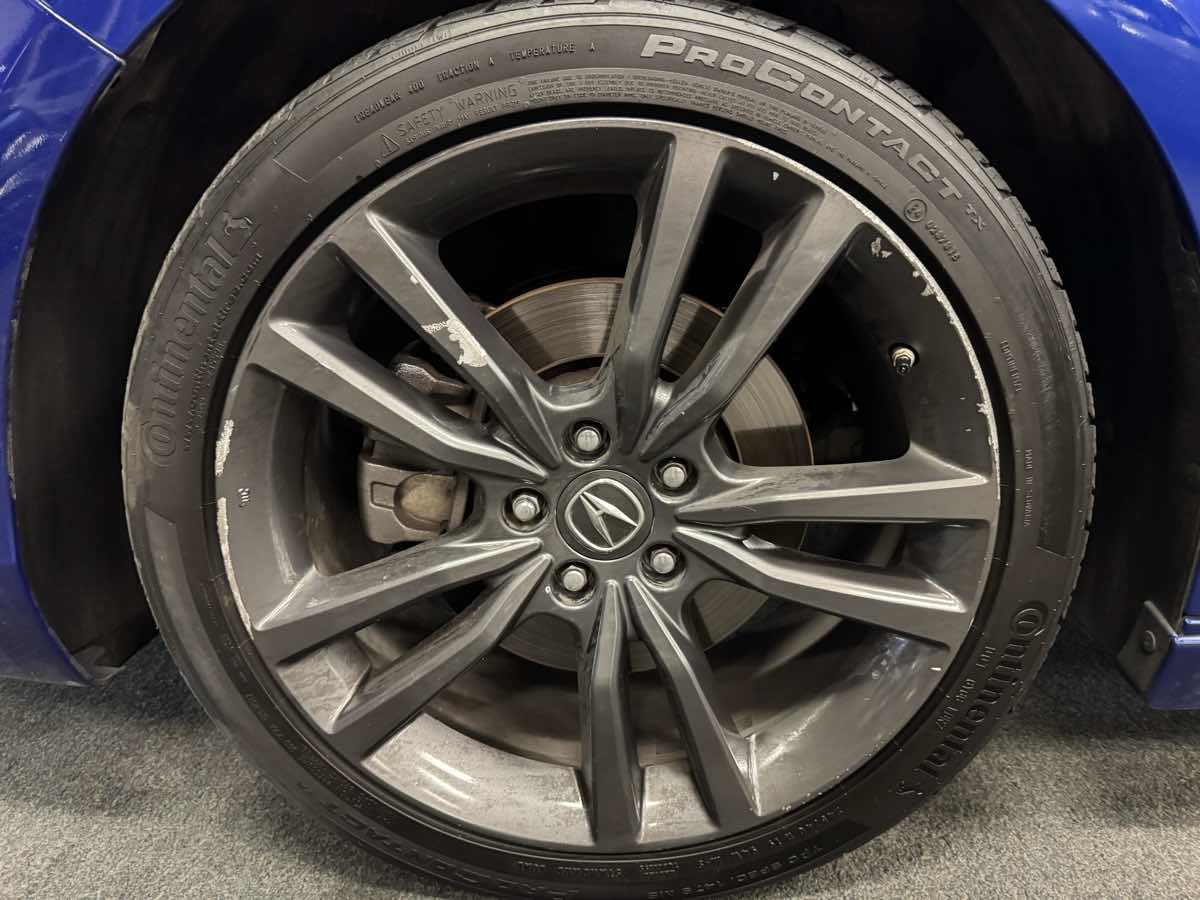 2019 Acura TLX 3.5L A-Spec photo 54