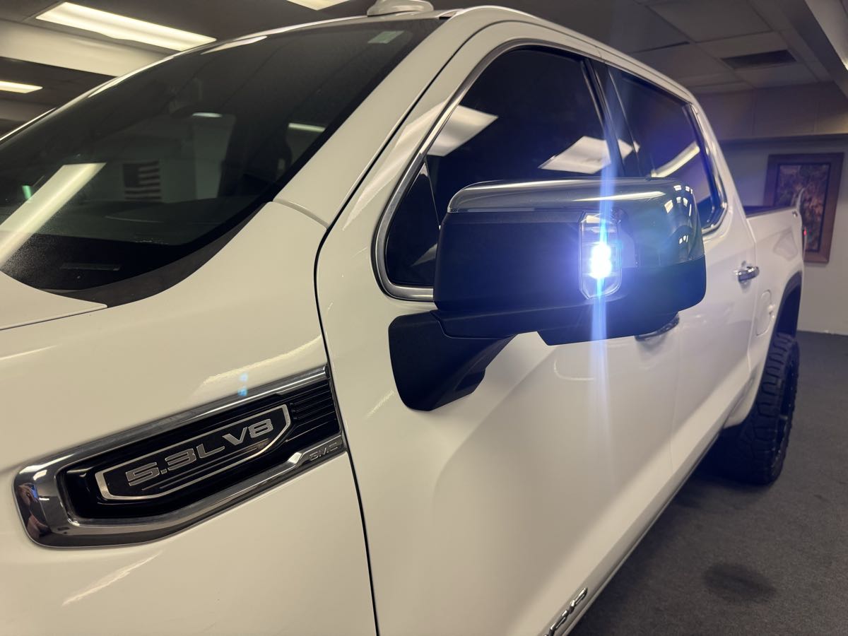 2020 Gmc Sierra 1500 SLT photo 4
