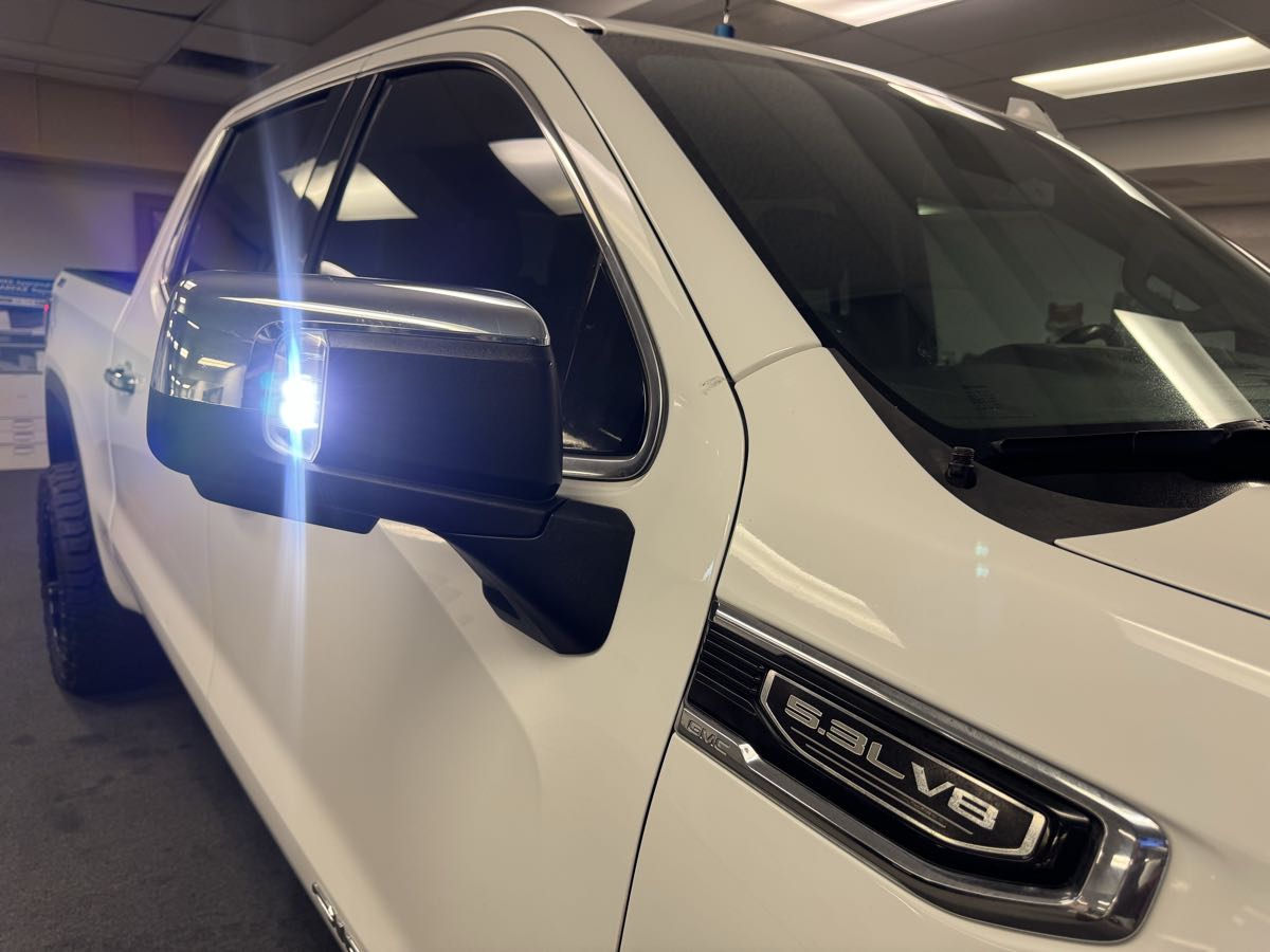 2020 Gmc Sierra 1500 SLT photo 11