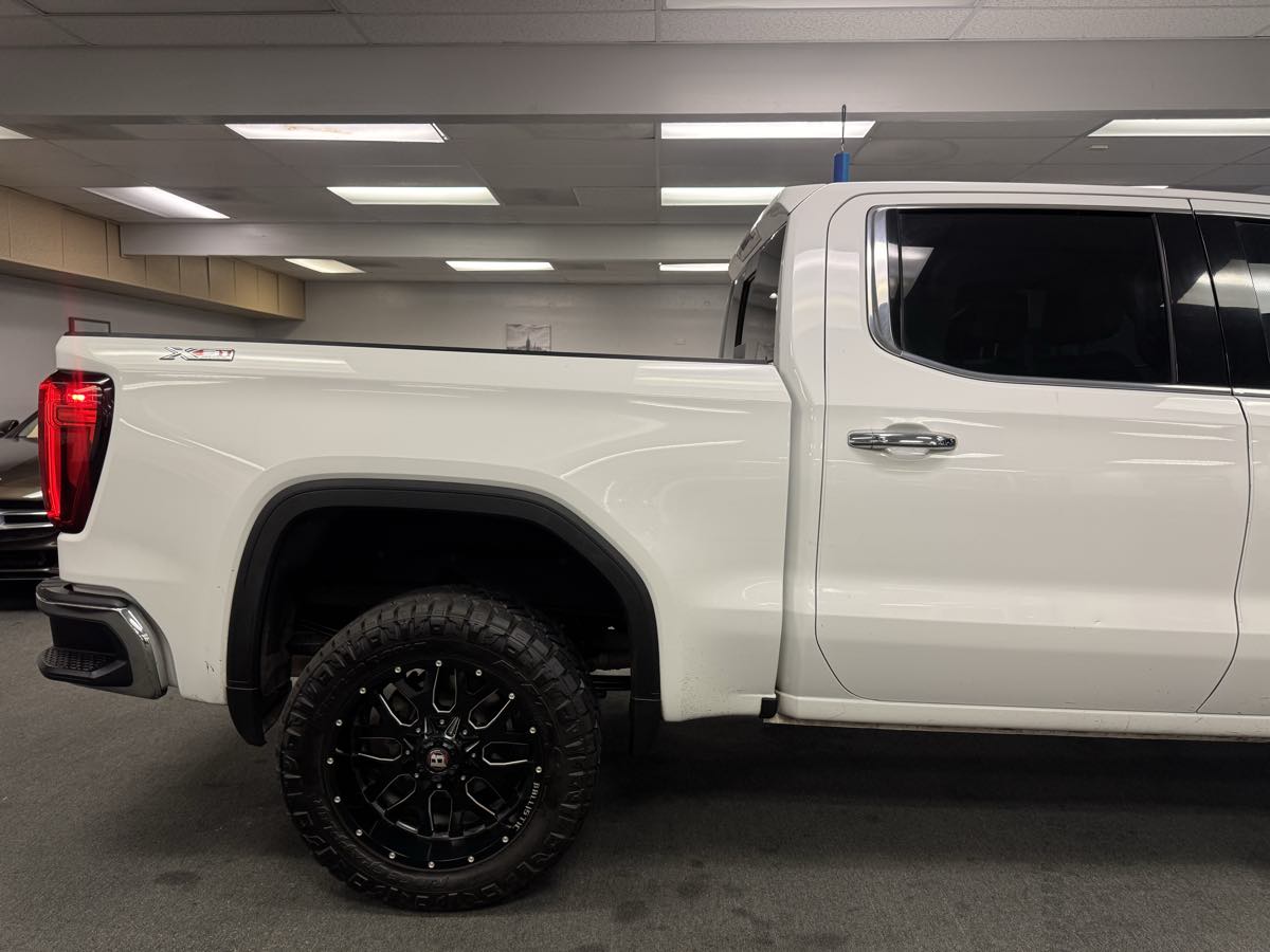 2020 Gmc Sierra 1500 SLT photo 14
