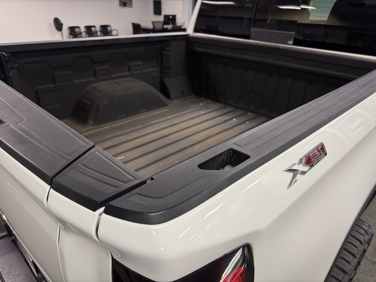 2020 Gmc Sierra 1500 SLT photo 17