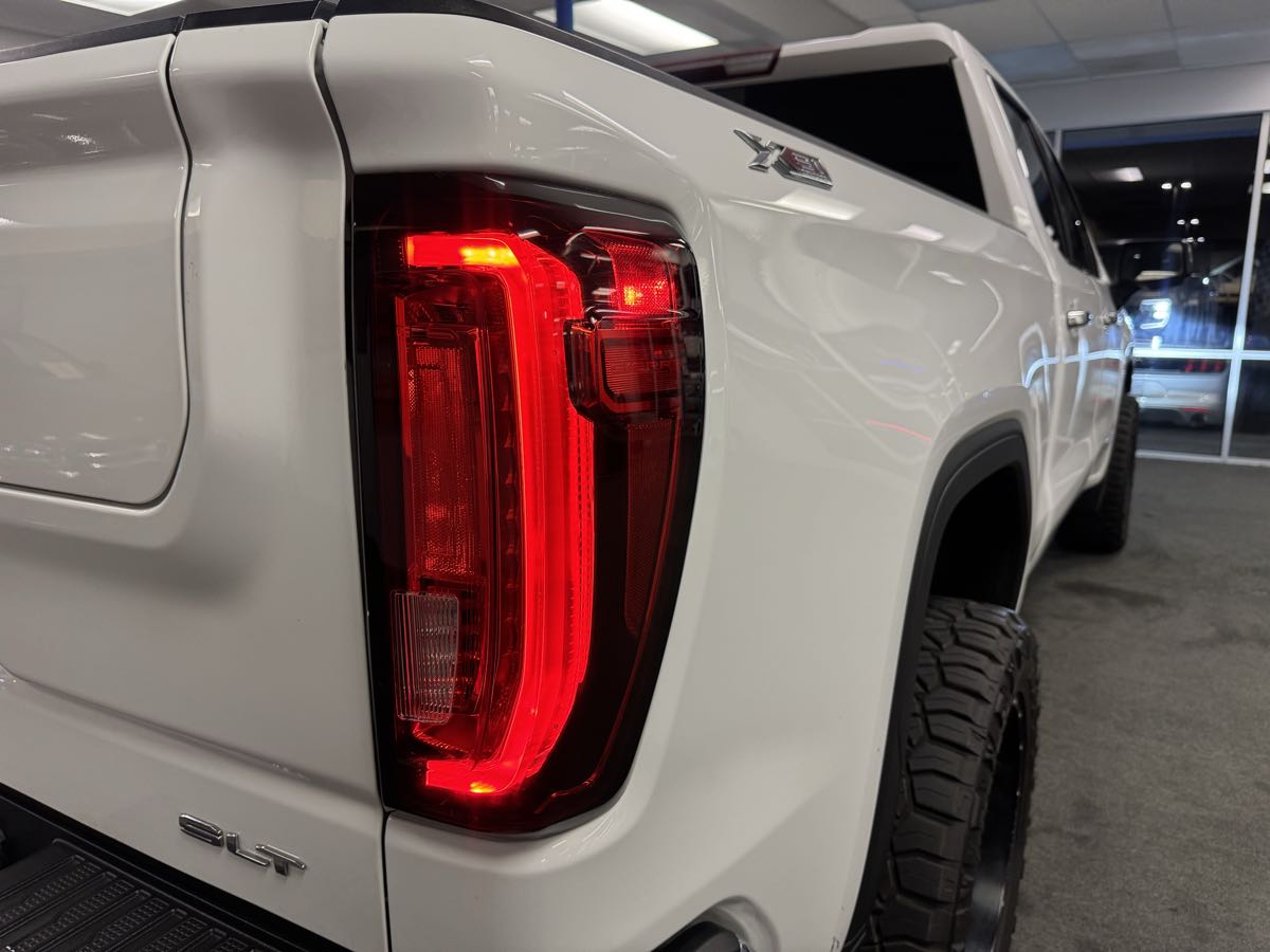 2020 Gmc Sierra 1500 SLT photo 18