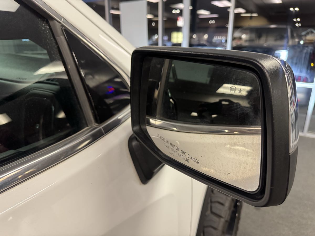 2020 Gmc Sierra 1500 SLT photo 19