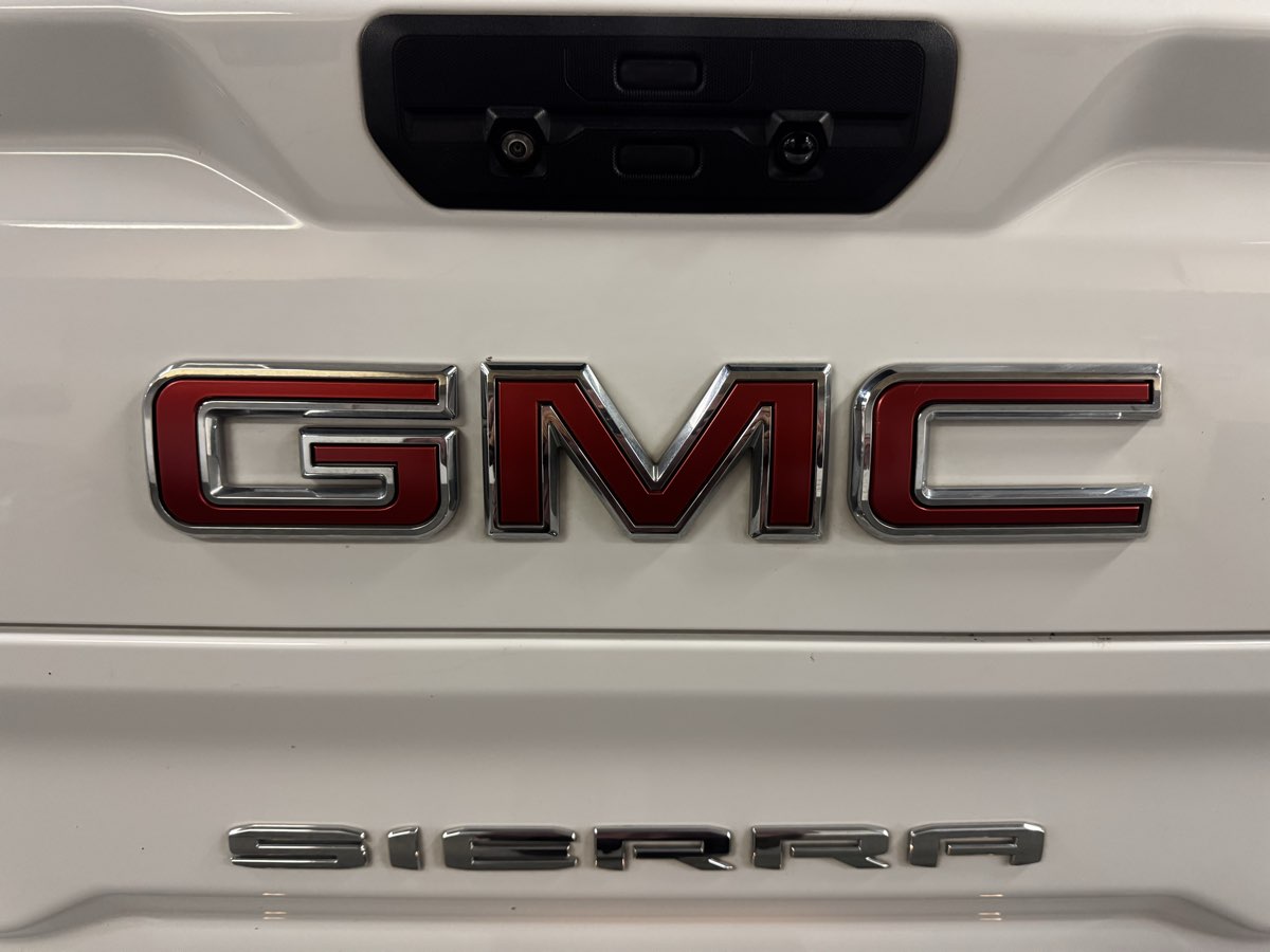 2020 Gmc Sierra 1500 SLT photo 23