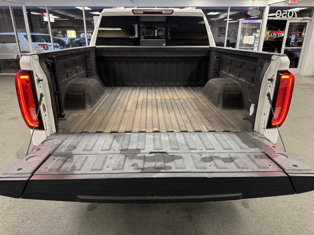 2020 Gmc Sierra 1500 SLT photo 25