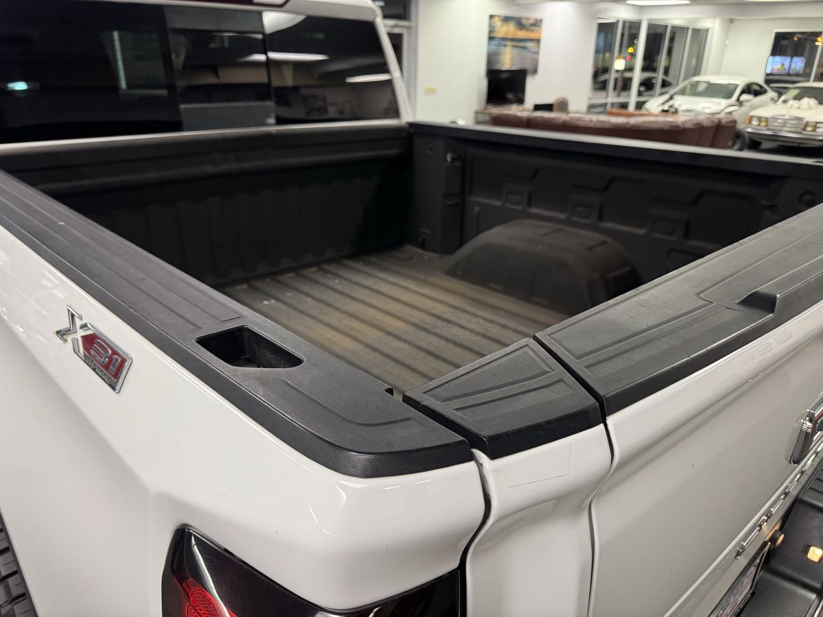 2020 Gmc Sierra 1500 SLT photo 28