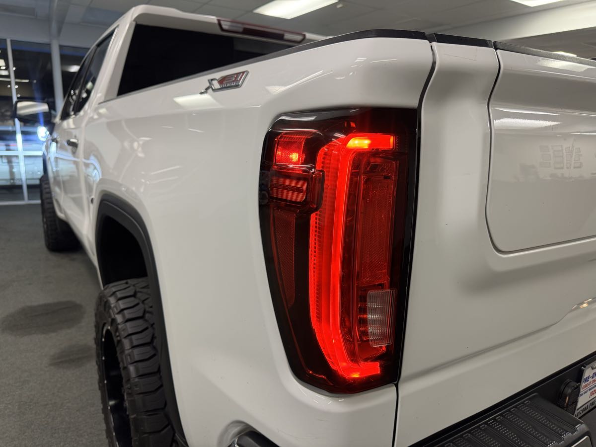 2020 Gmc Sierra 1500 SLT photo 29
