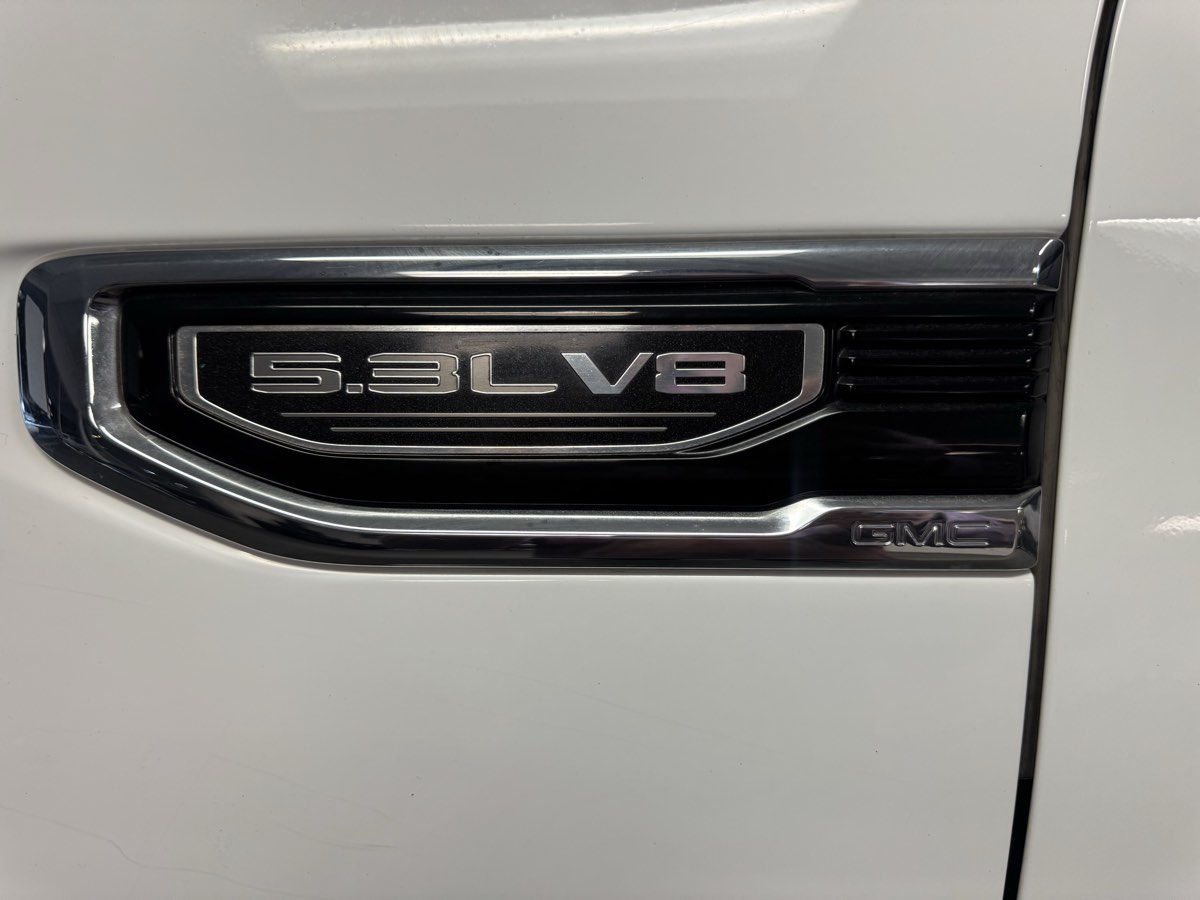 2020 Gmc Sierra 1500 SLT photo 32