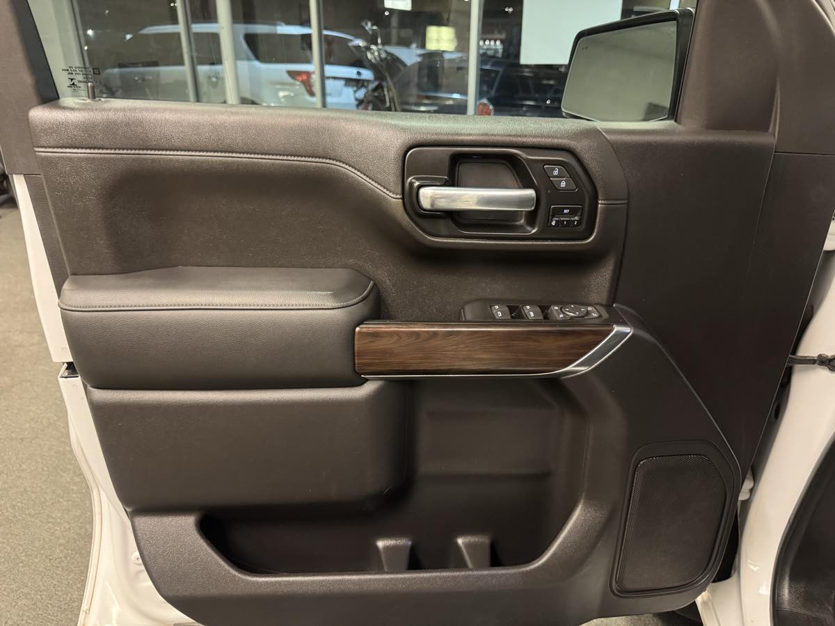 2020 Gmc Sierra 1500 SLT photo 34