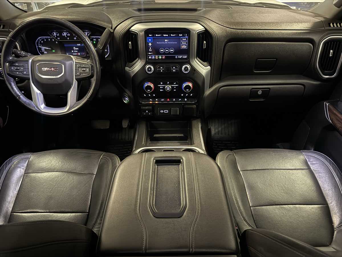 2020 Gmc Sierra 1500 SLT photo 40