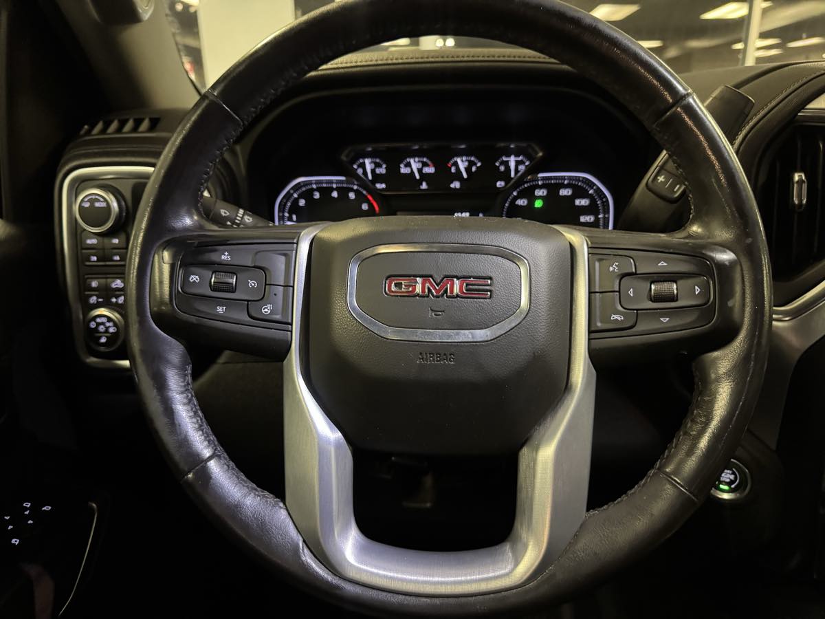 2020 Gmc Sierra 1500 SLT photo 41