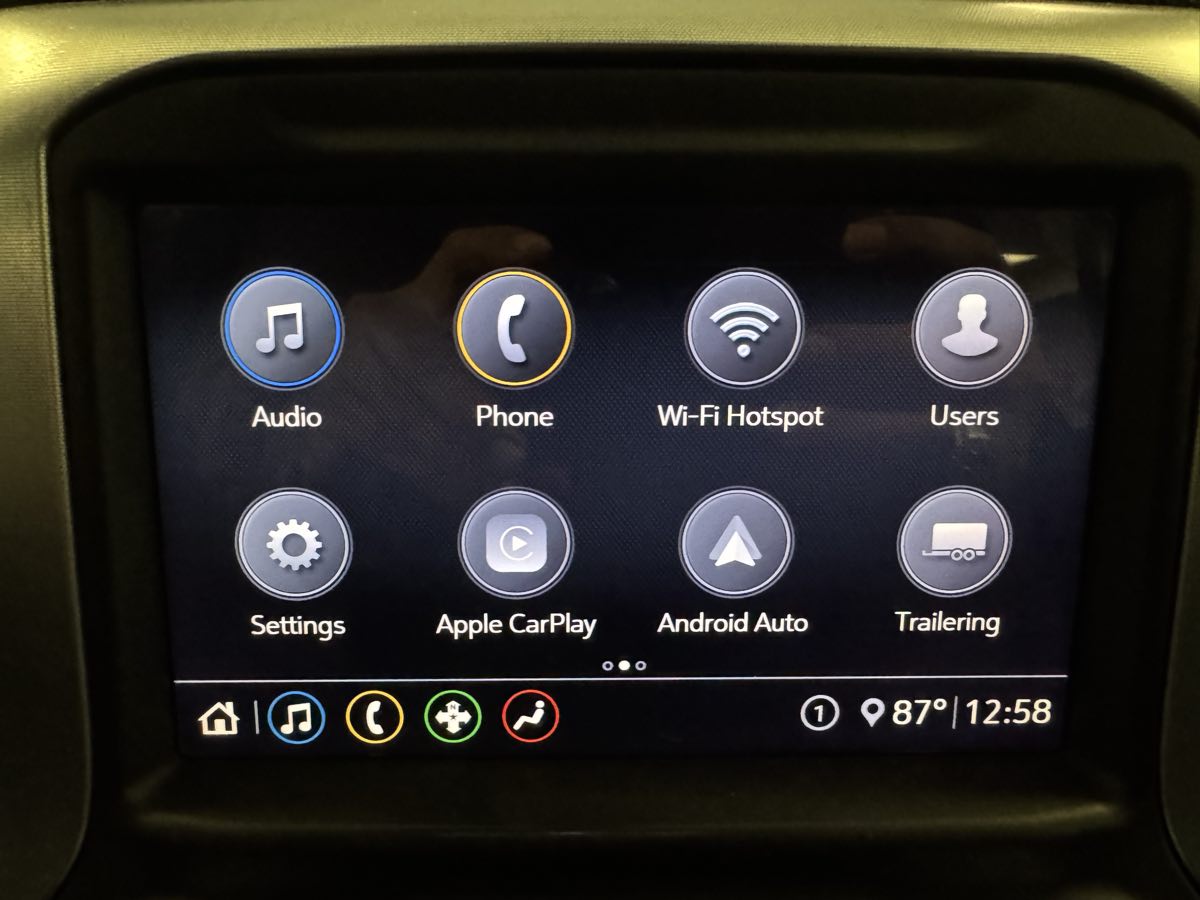 2020 Gmc Sierra 1500 SLT photo 45