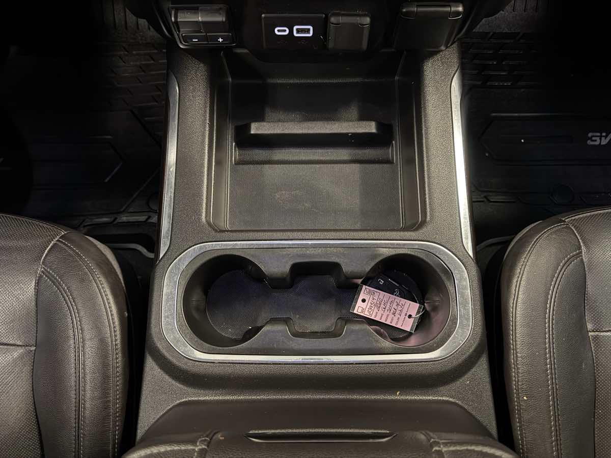 2020 Gmc Sierra 1500 SLT photo 47