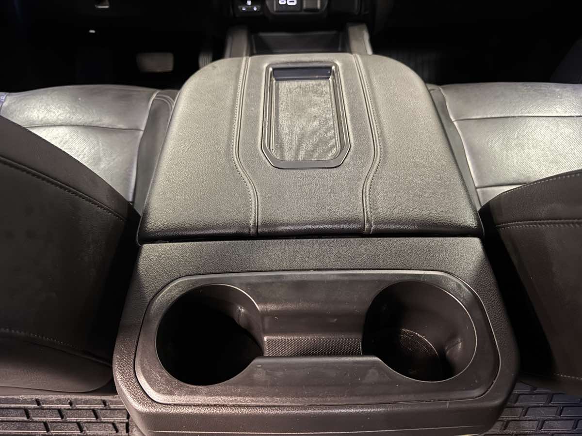 2020 Gmc Sierra 1500 SLT photo 48