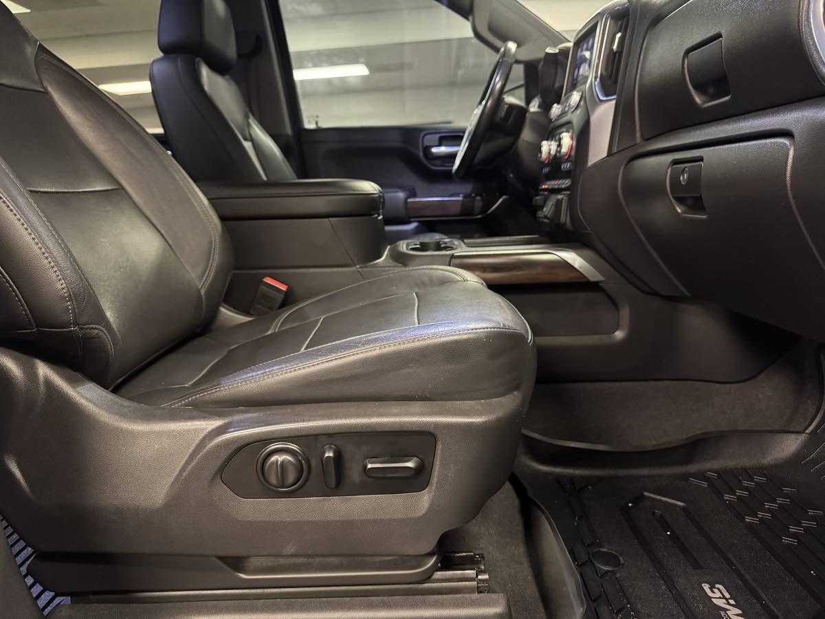 2020 Gmc Sierra 1500 SLT photo 50