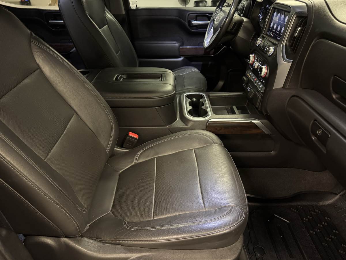 2020 Gmc Sierra 1500 SLT photo 51