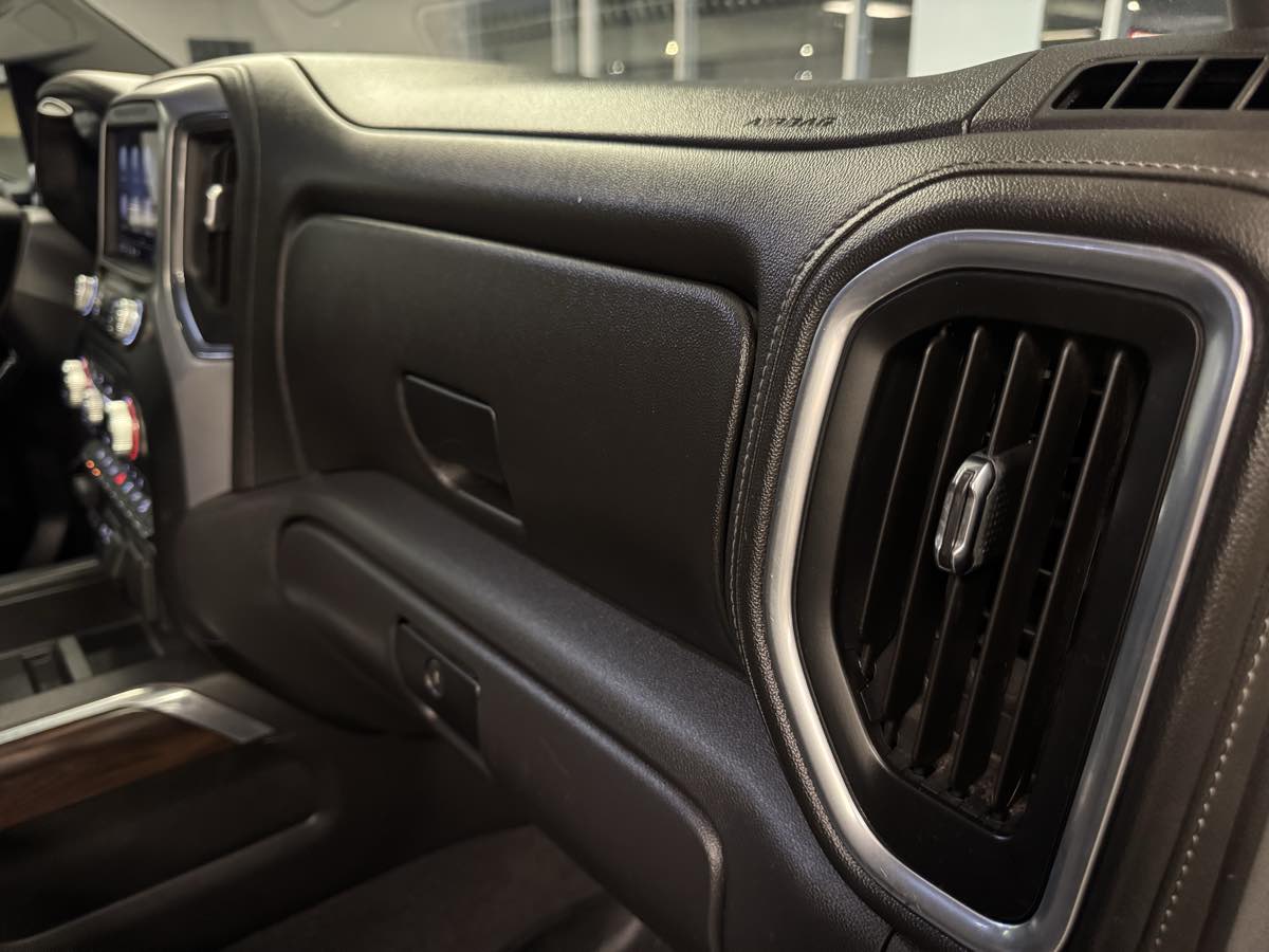 2020 Gmc Sierra 1500 SLT photo 52
