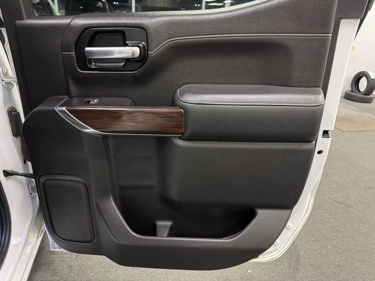 2020 Gmc Sierra 1500 SLT photo 53