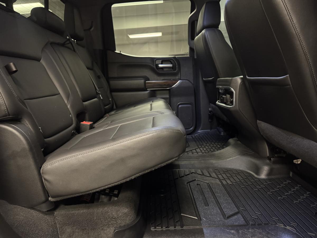 2020 Gmc Sierra 1500 SLT photo 54