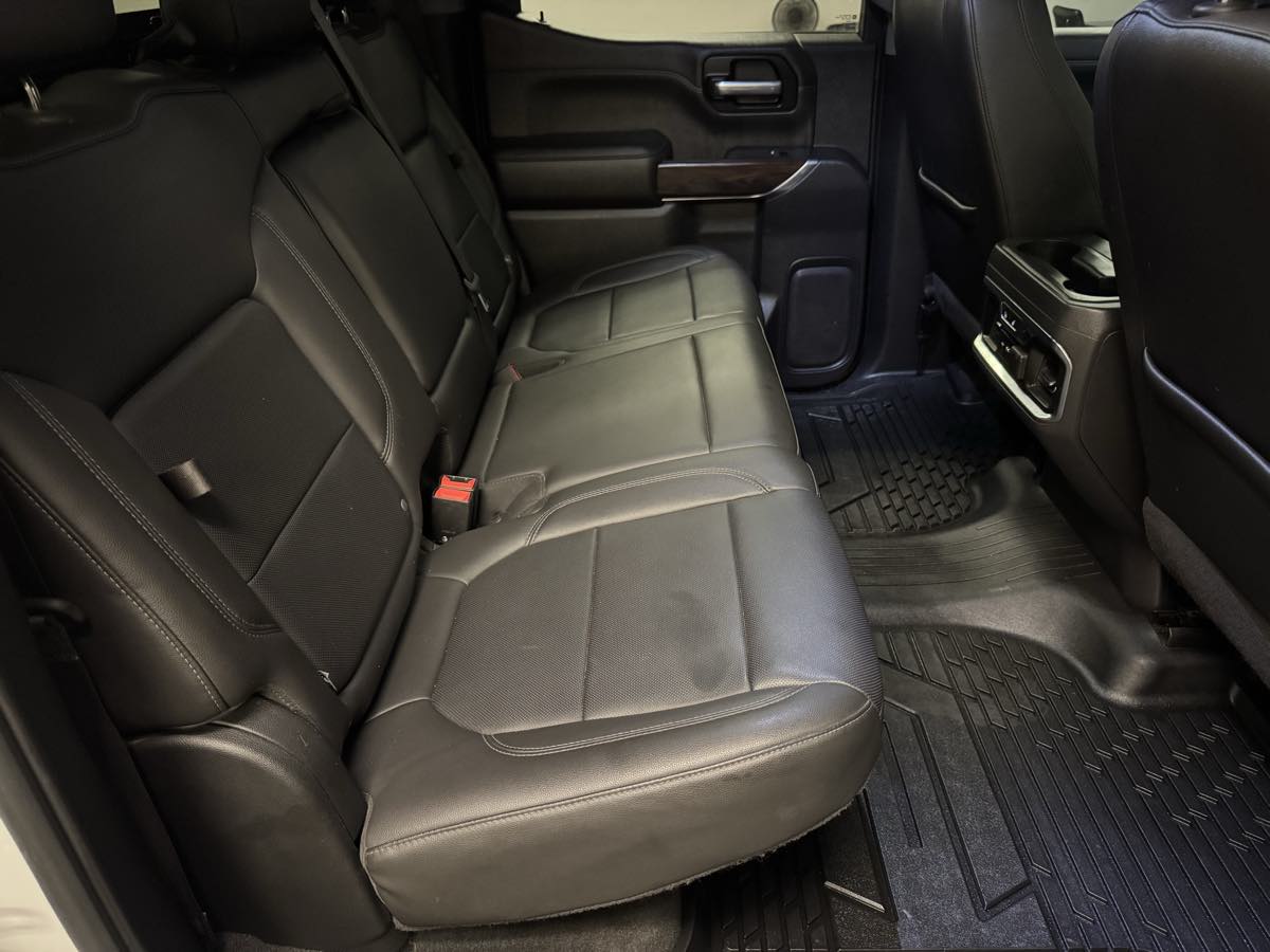 2020 Gmc Sierra 1500 SLT photo 55
