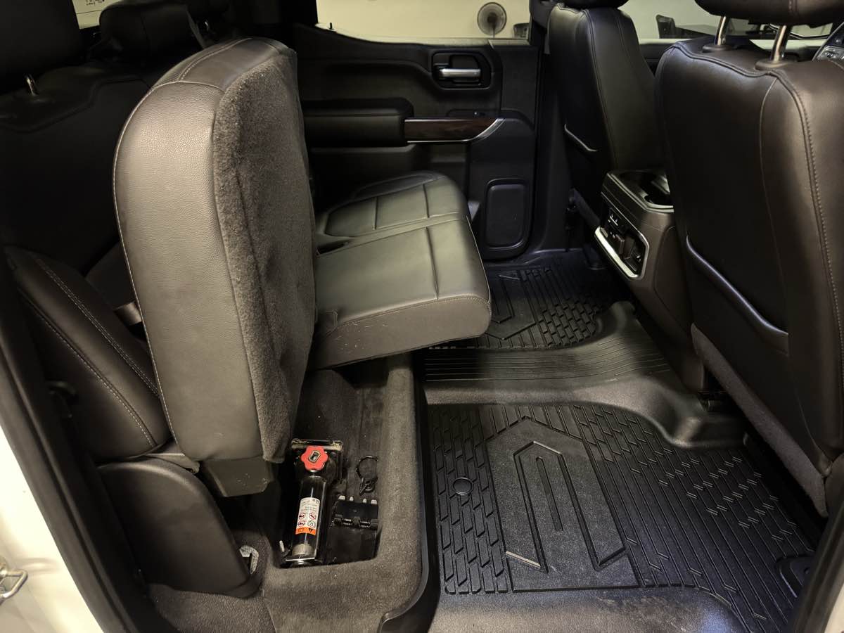 2020 Gmc Sierra 1500 SLT photo 56