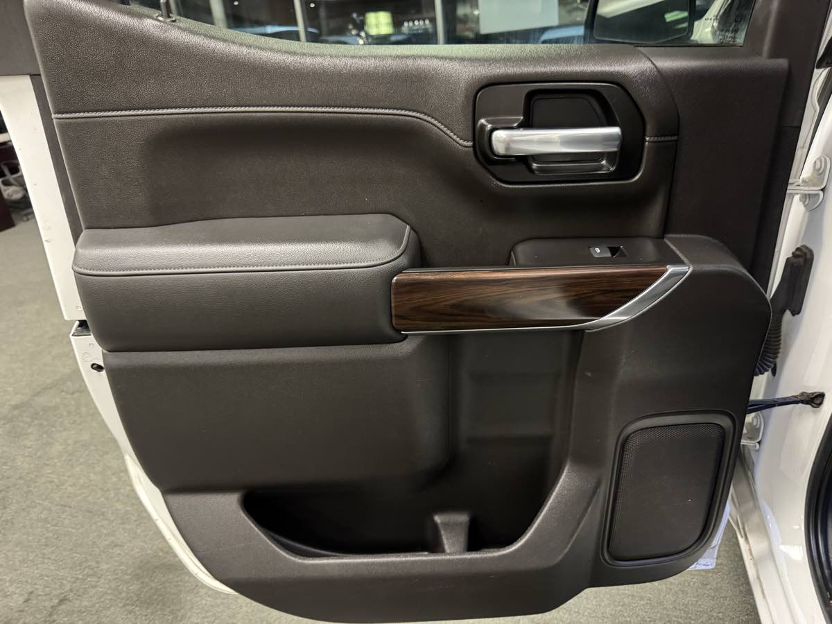 2020 Gmc Sierra 1500 SLT photo 58