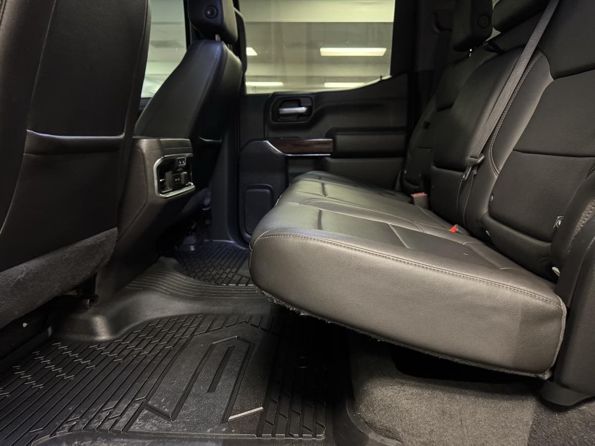 2020 Gmc Sierra 1500 SLT photo 59