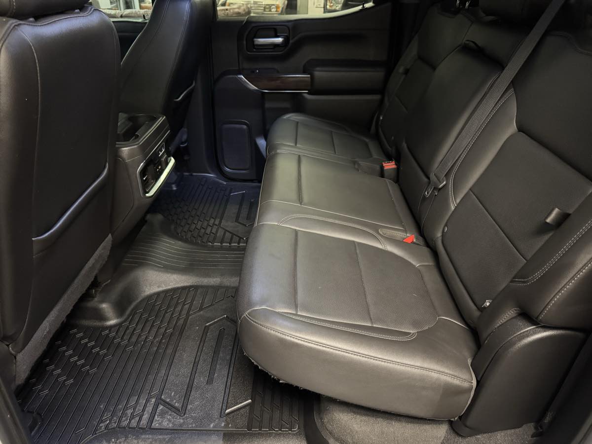 2020 Gmc Sierra 1500 SLT photo 60