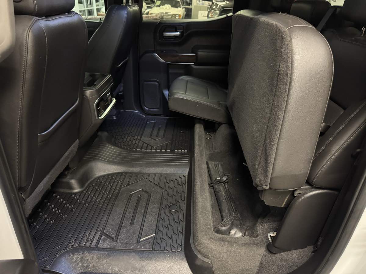 2020 Gmc Sierra 1500 SLT photo 61