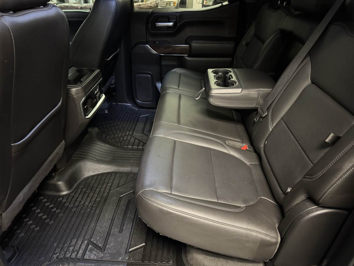 2020 Gmc Sierra 1500 SLT photo 62