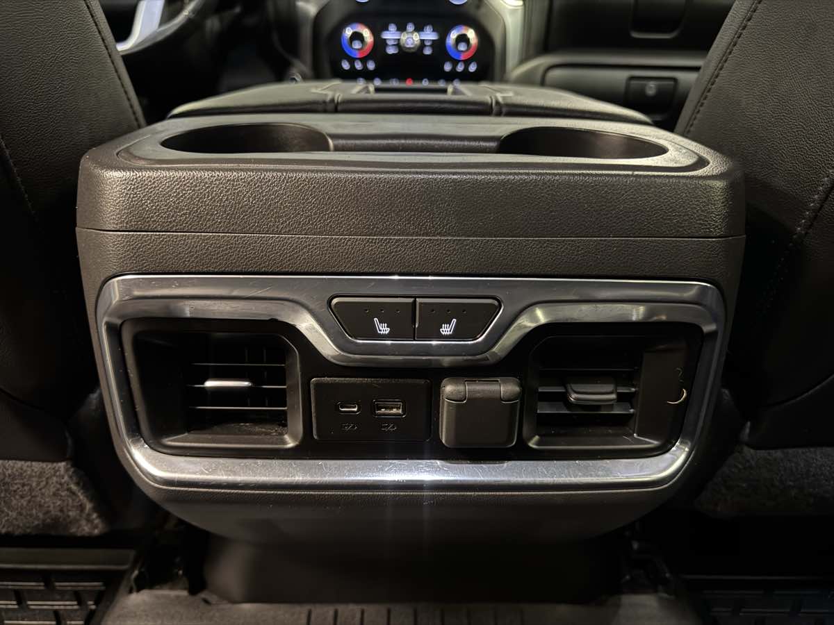 2020 Gmc Sierra 1500 SLT photo 64