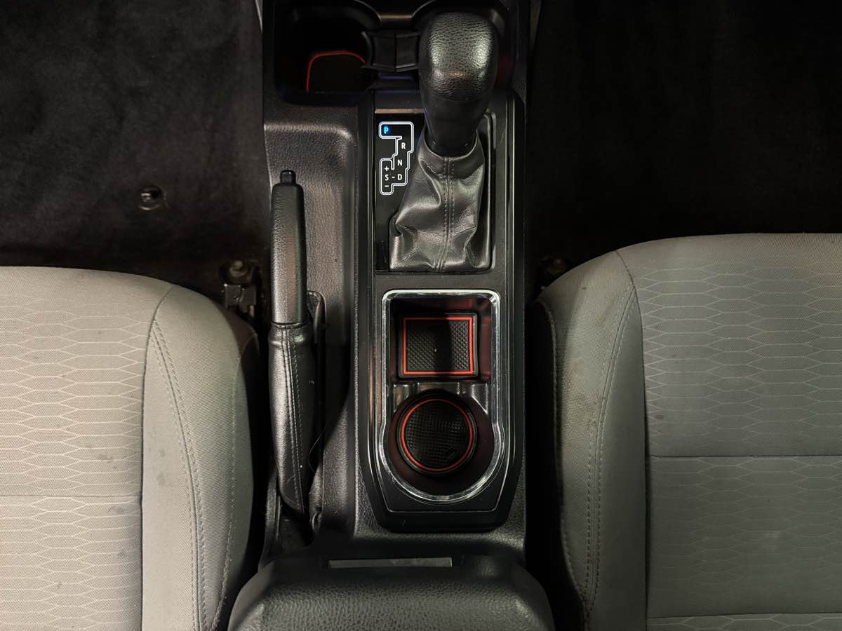 2017 Toyota Tacoma SR photo 38
