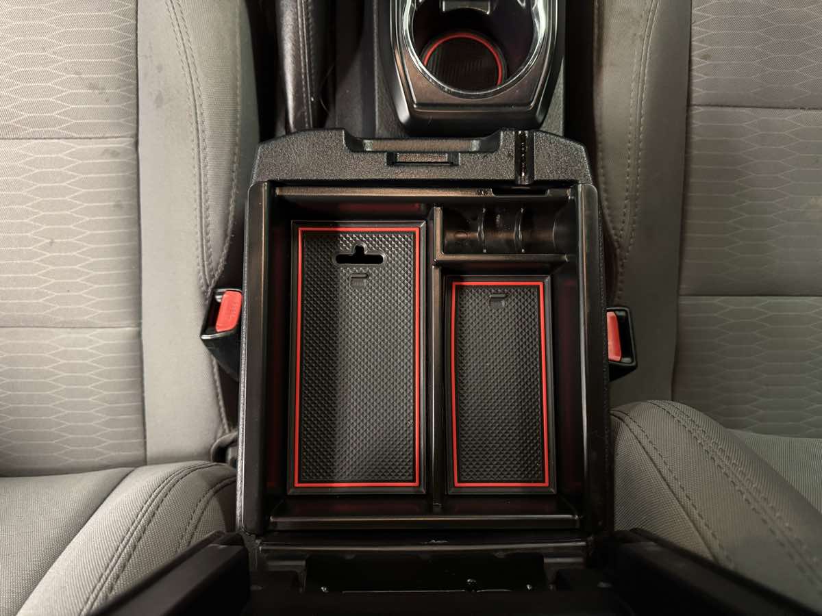 2017 Toyota Tacoma SR photo 39